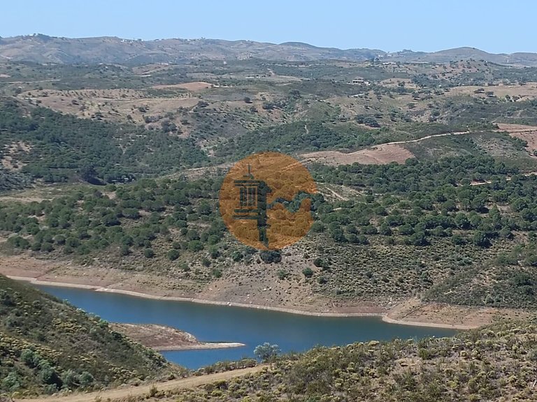 Plot for Sale in Odeleite, Castro Marim, Portugal 7