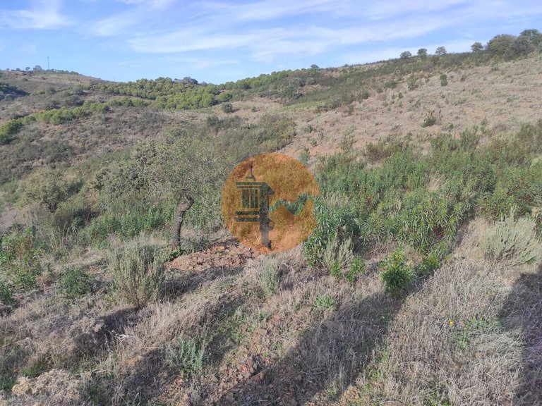Plot for Sale in Odeleite, Castro Marim, Portugal 9