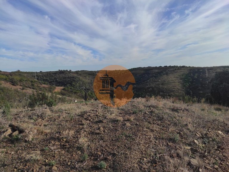 Plot for Sale in Odeleite, Castro Marim, Portugal 12