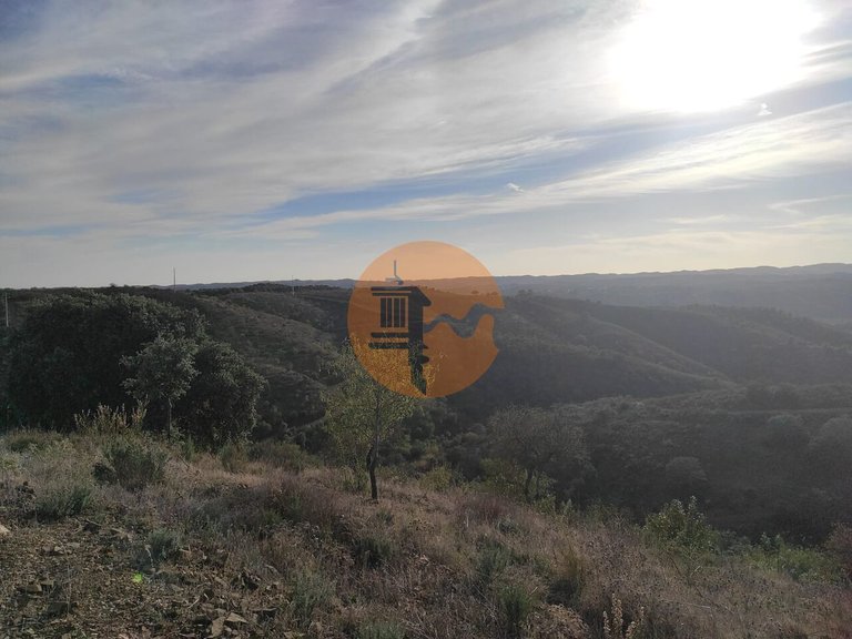 Plot for Sale in Odeleite, Castro Marim, Portugal 13