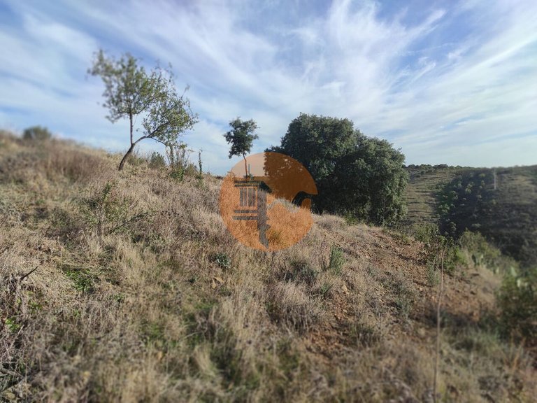 Plot for Sale in Odeleite, Castro Marim, Portugal 14