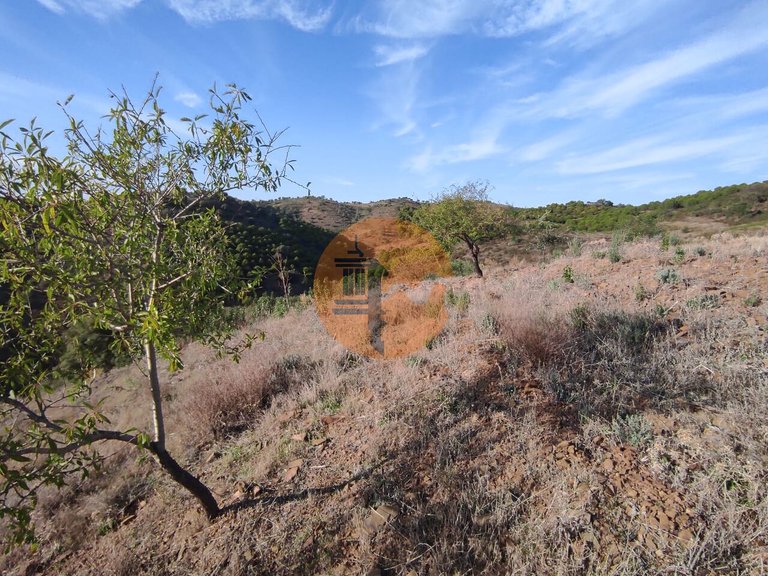 Plot for Sale in Odeleite, Castro Marim, Portugal 16
