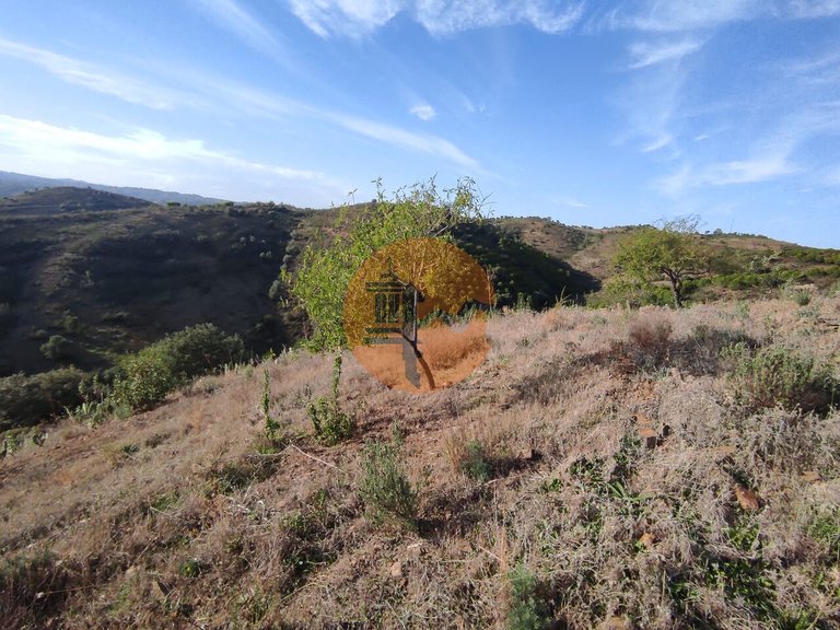 Plot for Sale in Odeleite, Castro Marim, Portugal 17
