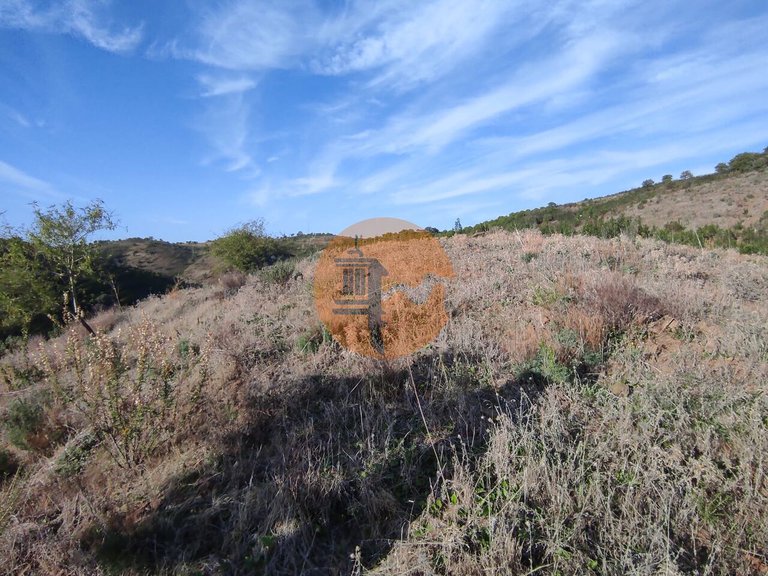 Plot for Sale in Odeleite, Castro Marim, Portugal 18