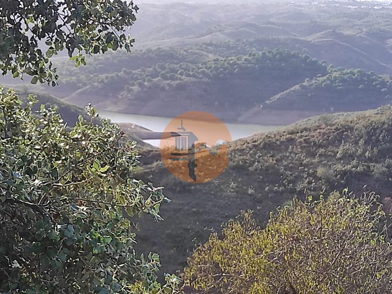 Plot for Sale in Odeleite, Castro Marim, Portugal 20