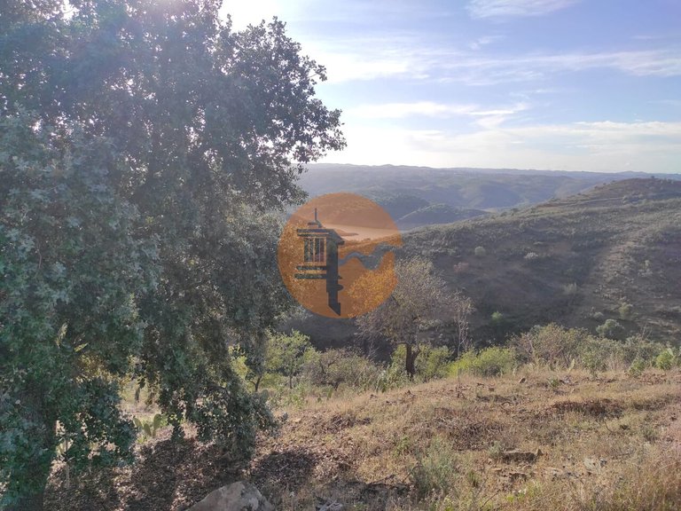 Plot for Sale in Odeleite, Castro Marim, Portugal 21