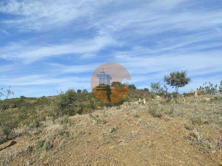 Plot for Sale in Odeleite, Castro Marim, Portugal 24