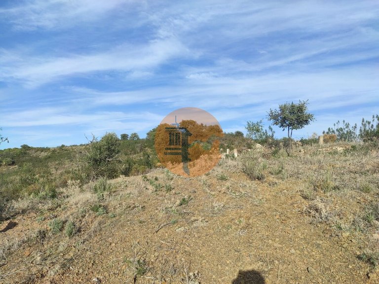 Plot for Sale in Odeleite, Castro Marim, Portugal 25