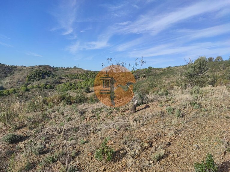 Plot for Sale in Odeleite, Castro Marim, Portugal 26
