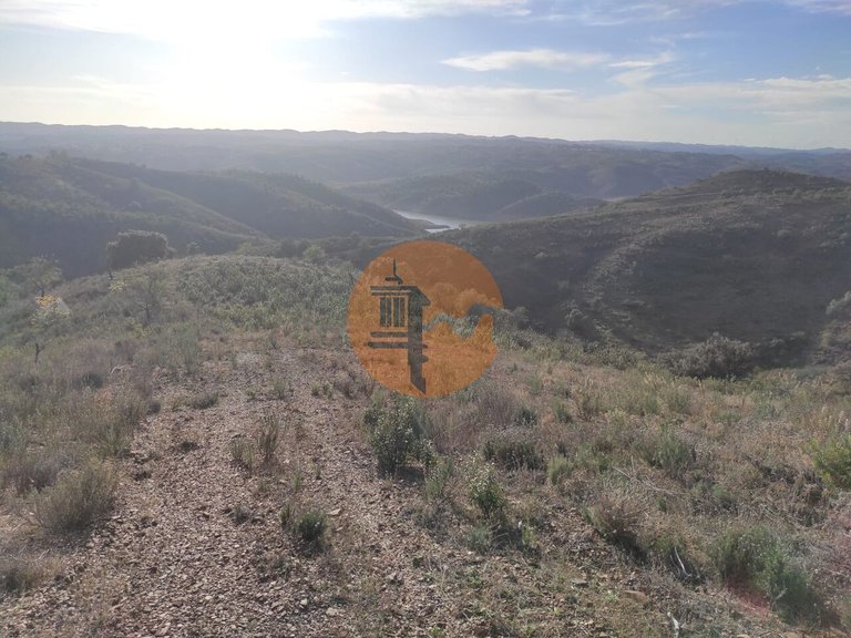 Plot for Sale in Odeleite, Castro Marim, Portugal 28