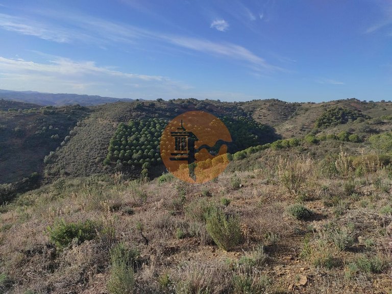 Plot for Sale in Odeleite, Castro Marim, Portugal 29
