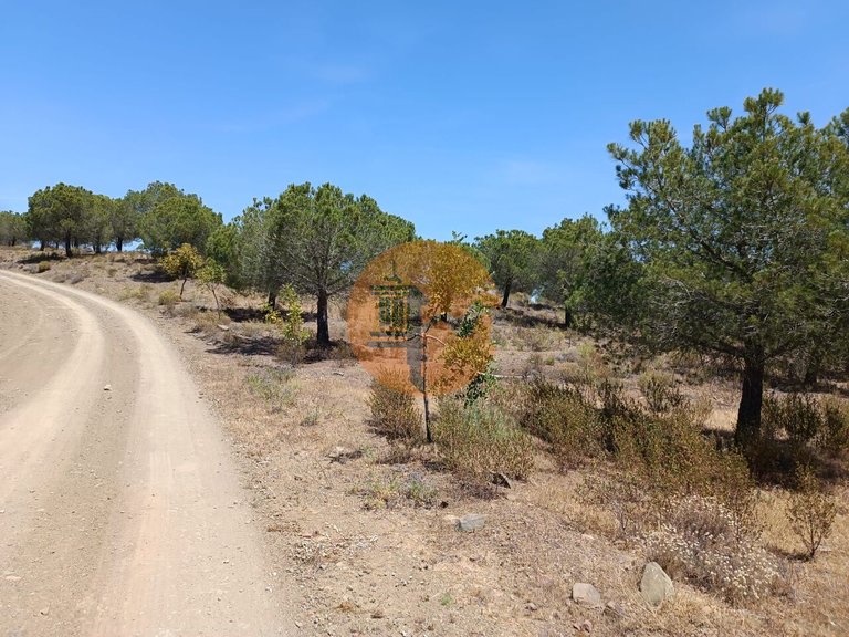Plot for Sale in Odeleite, Castro Marim, Portugal 5