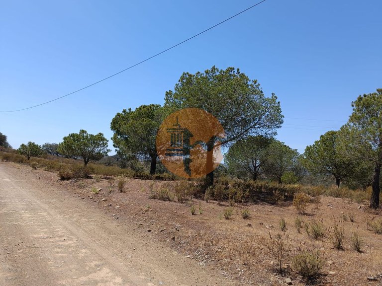 Plot for Sale in Odeleite, Castro Marim, Portugal 6
