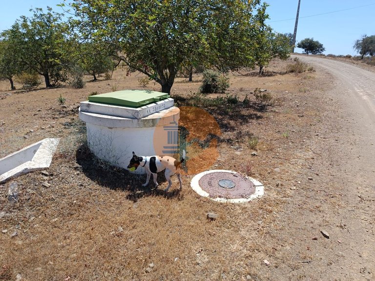 Plot for Sale in Odeleite, Castro Marim, Portugal 9