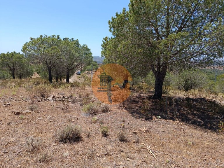 Plot for Sale in Odeleite, Castro Marim, Portugal 11