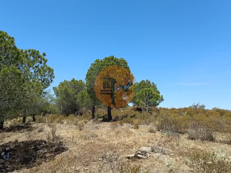 Plot for Sale in Odeleite, Castro Marim, Portugal 15