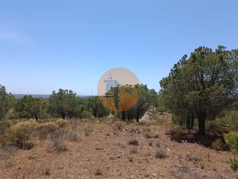 Plot for Sale in Odeleite, Castro Marim, Portugal 16