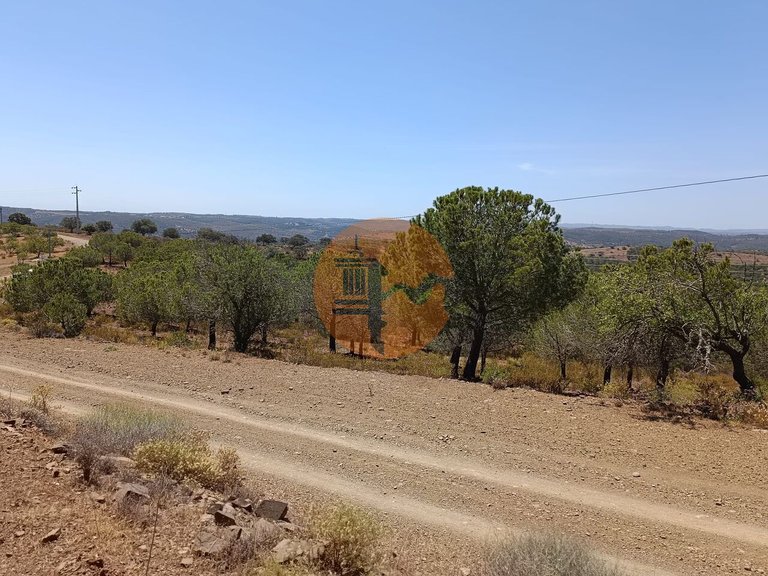 Plot for Sale in Odeleite, Castro Marim, Portugal 17