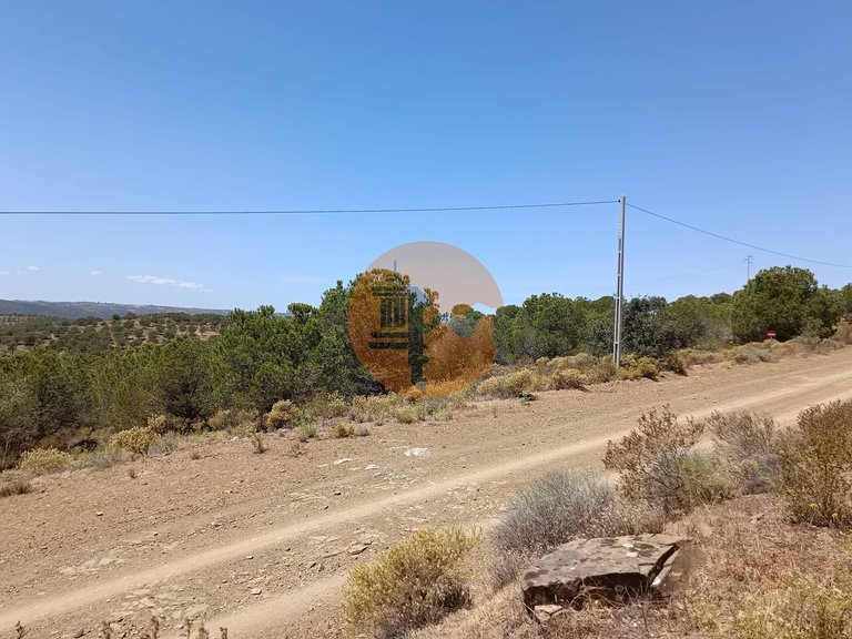 Plot for Sale in Odeleite, Castro Marim, Portugal 18