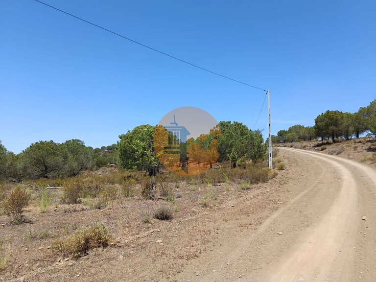 Plot for Sale in Odeleite, Castro Marim, Portugal 19