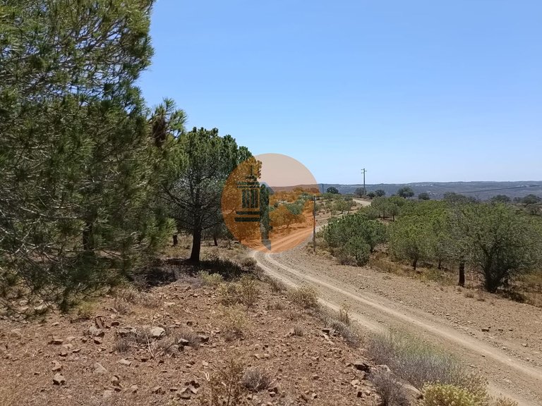 Plot for Sale in Odeleite, Castro Marim, Portugal 20