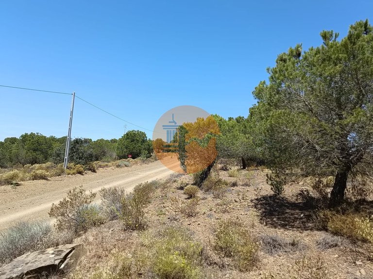 Plot for Sale in Odeleite, Castro Marim, Portugal 21