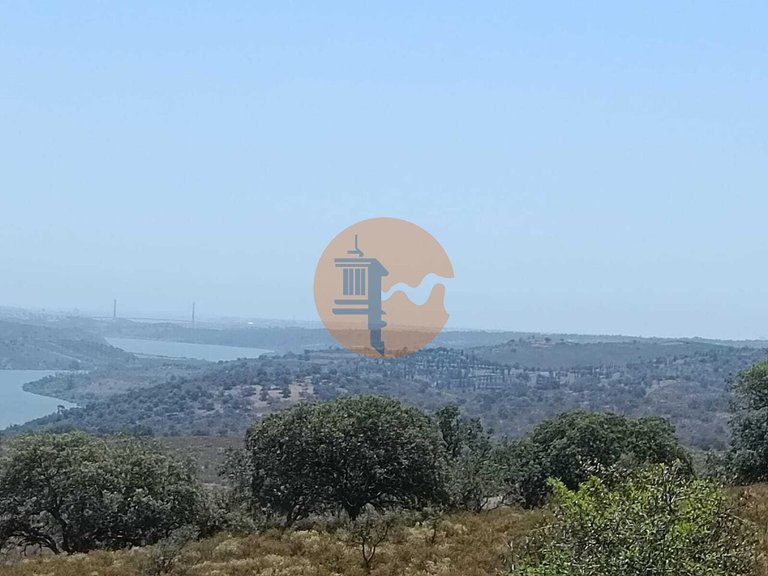 Plot for Sale in Odeleite, Castro Marim, Portugal 6