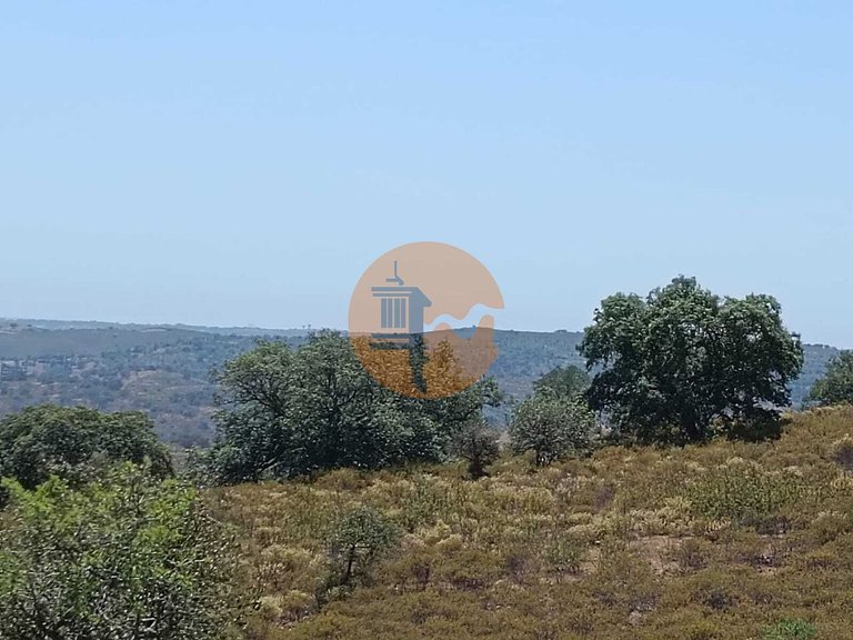 Plot for Sale in Odeleite, Castro Marim, Portugal 7