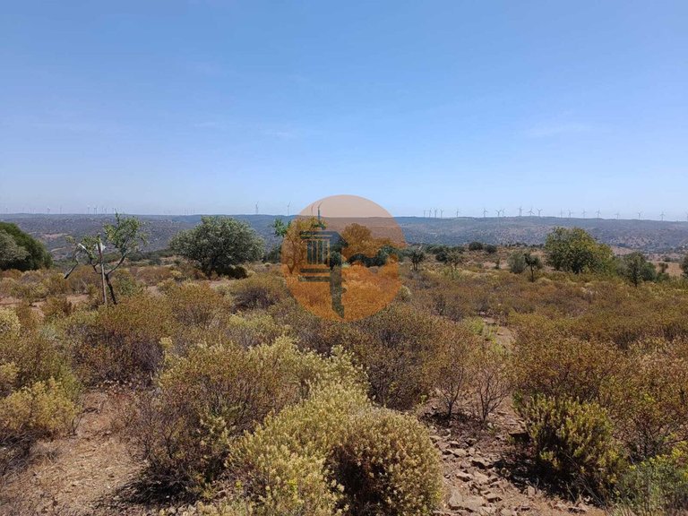 Plot for Sale in Odeleite, Castro Marim, Portugal 8