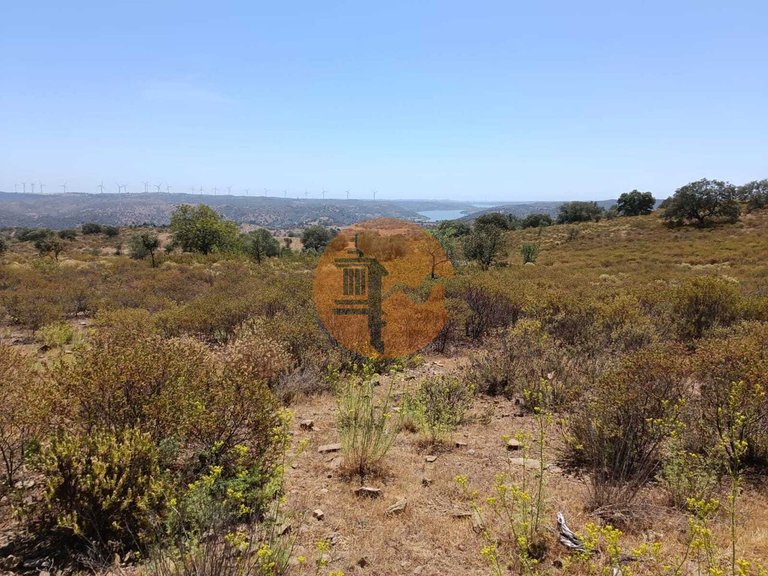 Plot for Sale in Odeleite, Castro Marim, Portugal 10