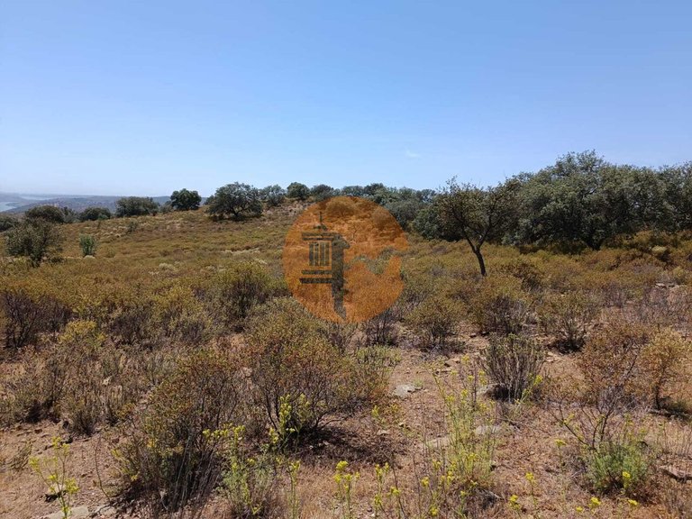 Plot for Sale in Odeleite, Castro Marim, Portugal 12