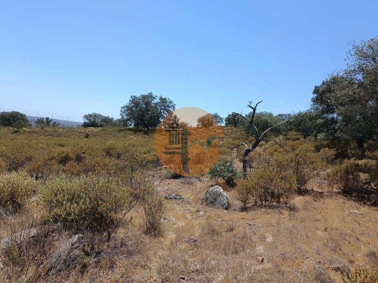 Plot for Sale in Odeleite, Castro Marim, Portugal 13