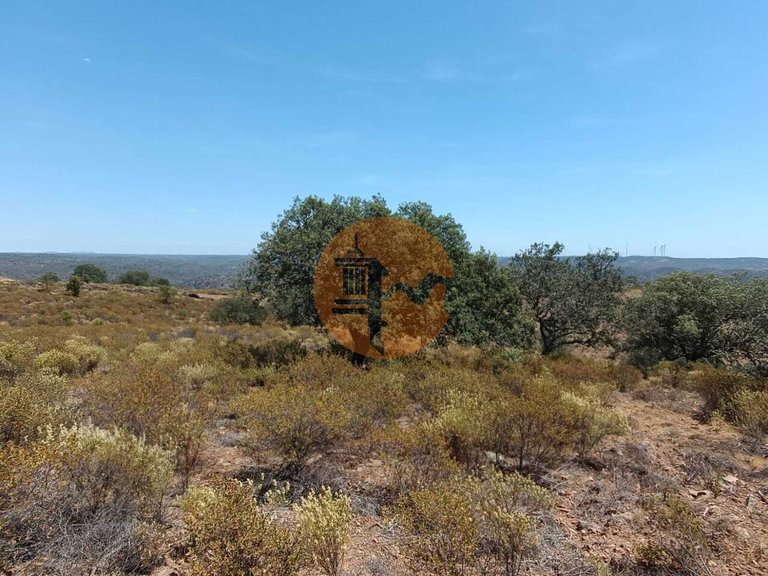 Plot for Sale in Odeleite, Castro Marim, Portugal 16