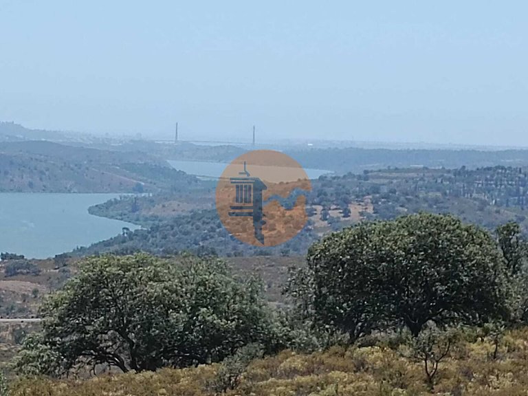 Plot for Sale in Odeleite, Castro Marim, Portugal 17