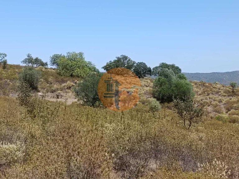 Plot for Sale in Odeleite, Castro Marim, Portugal 18