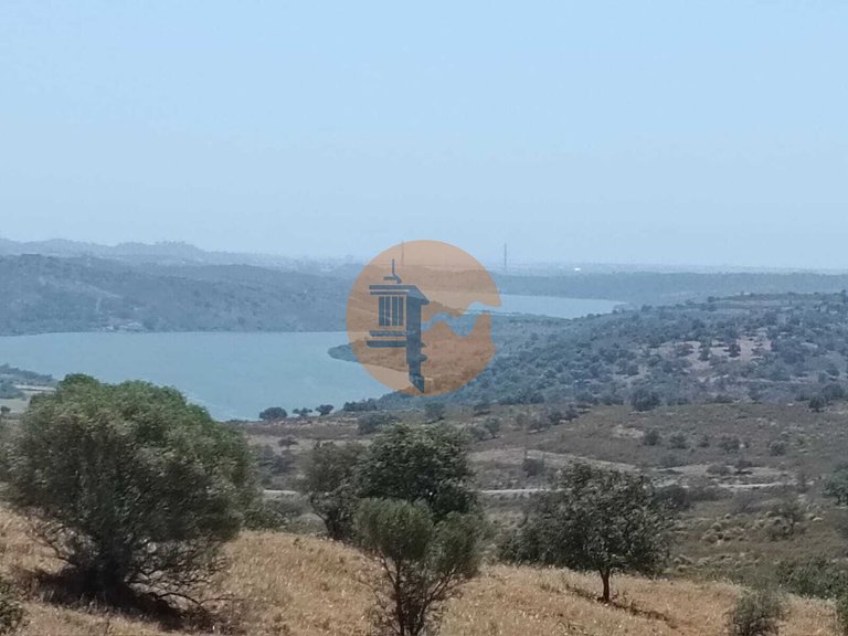 Plot for Sale in Odeleite, Castro Marim, Portugal 20