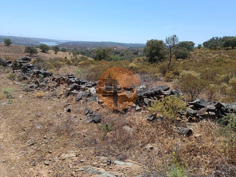 Plot for Sale in Odeleite, Castro Marim, Portugal 21