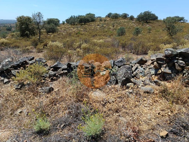 Plot for Sale in Odeleite, Castro Marim, Portugal 22