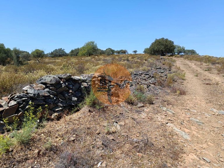 Plot for Sale in Odeleite, Castro Marim, Portugal 23