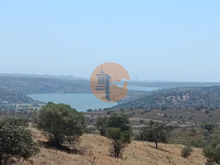 Plot for Sale in Odeleite, Castro Marim, Portugal 25