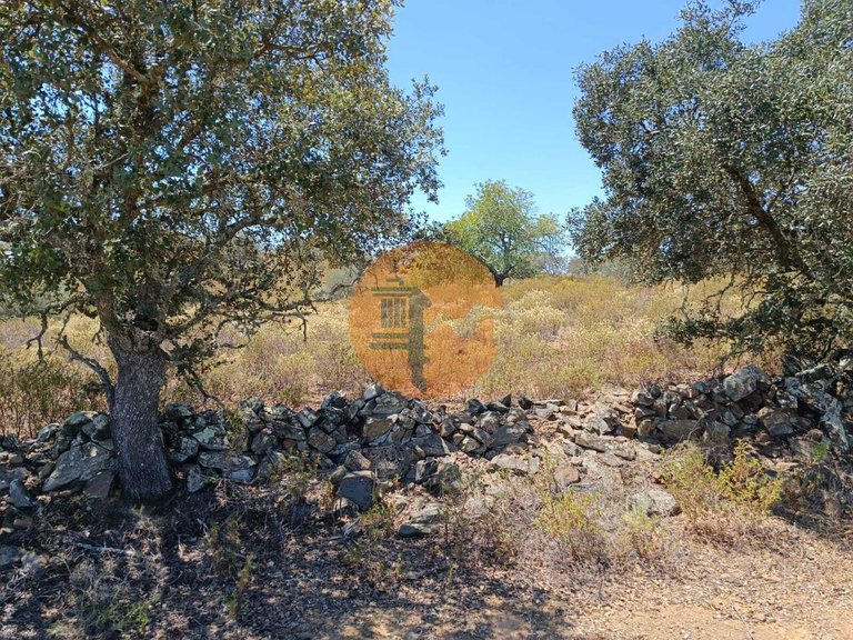 Plot for Sale in Odeleite, Castro Marim, Portugal 27