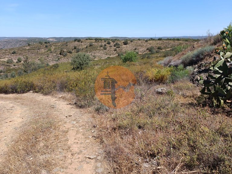 Plot for Sale in Odeleite, Castro Marim, Portugal 5