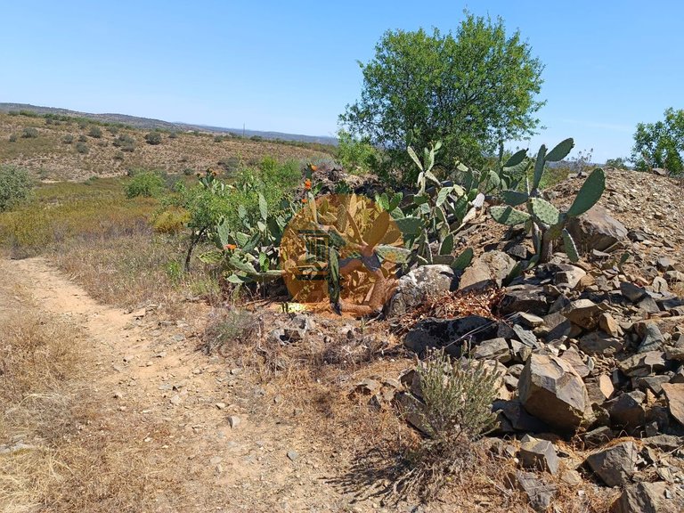 Plot for Sale in Odeleite, Castro Marim, Portugal 7