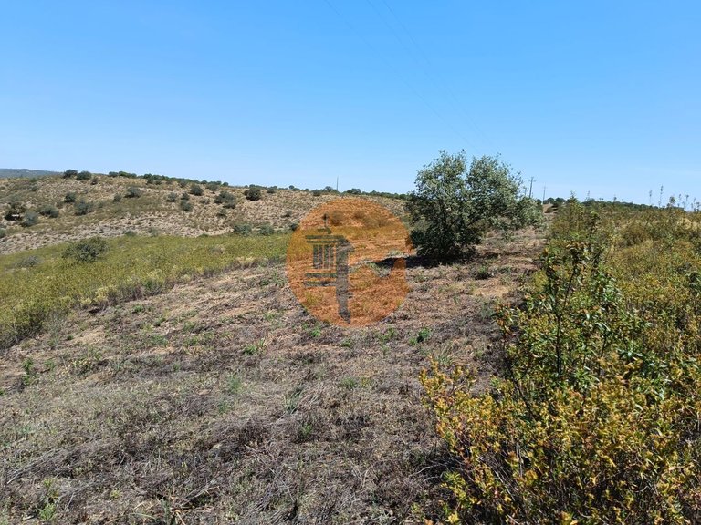 Plot for Sale in Odeleite, Castro Marim, Portugal 8