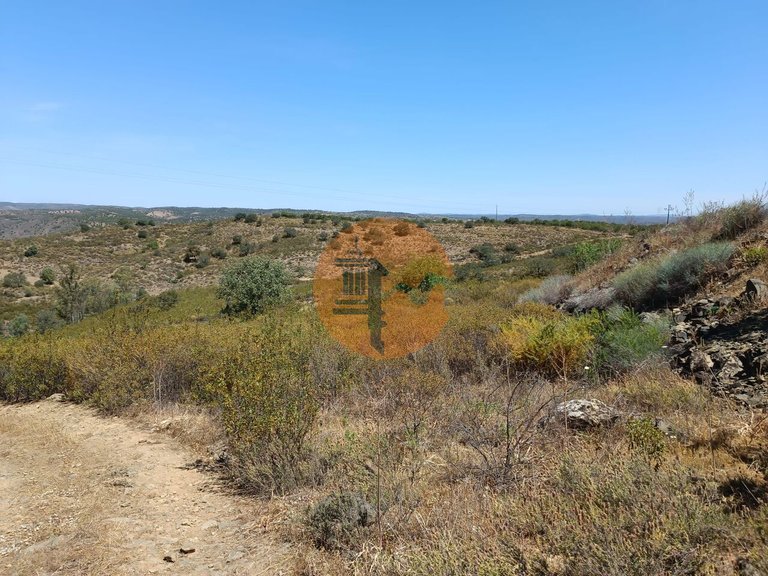 Plot for Sale in Odeleite, Castro Marim, Portugal 10