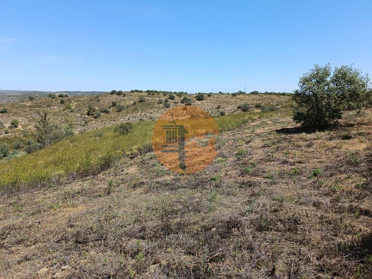 Plot for Sale in Odeleite, Castro Marim, Portugal 11