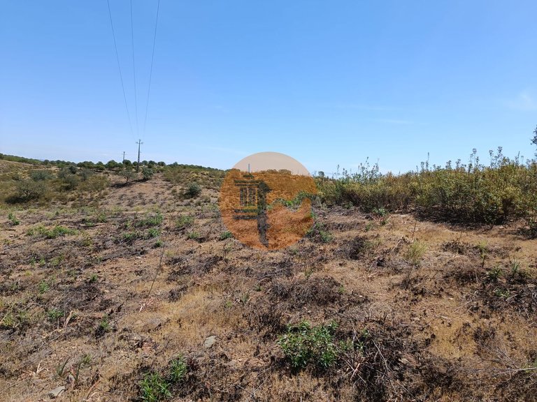 Plot for Sale in Odeleite, Castro Marim, Portugal 15