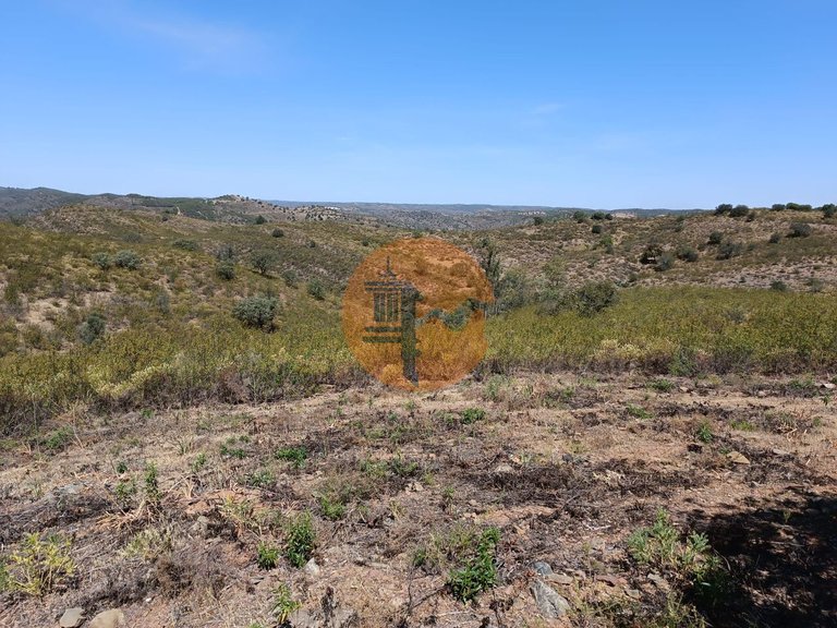 Plot for Sale in Odeleite, Castro Marim, Portugal 16
