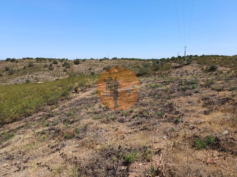 Plot for Sale in Odeleite, Castro Marim, Portugal 17