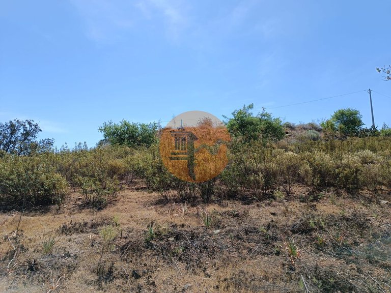 Plot for Sale in Odeleite, Castro Marim, Portugal 18